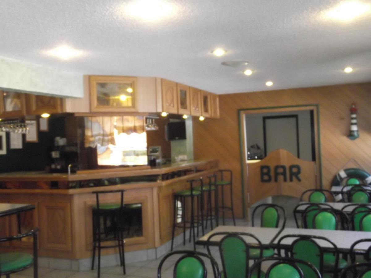 Auberge De La Dranse シャテル エクステリア 写真