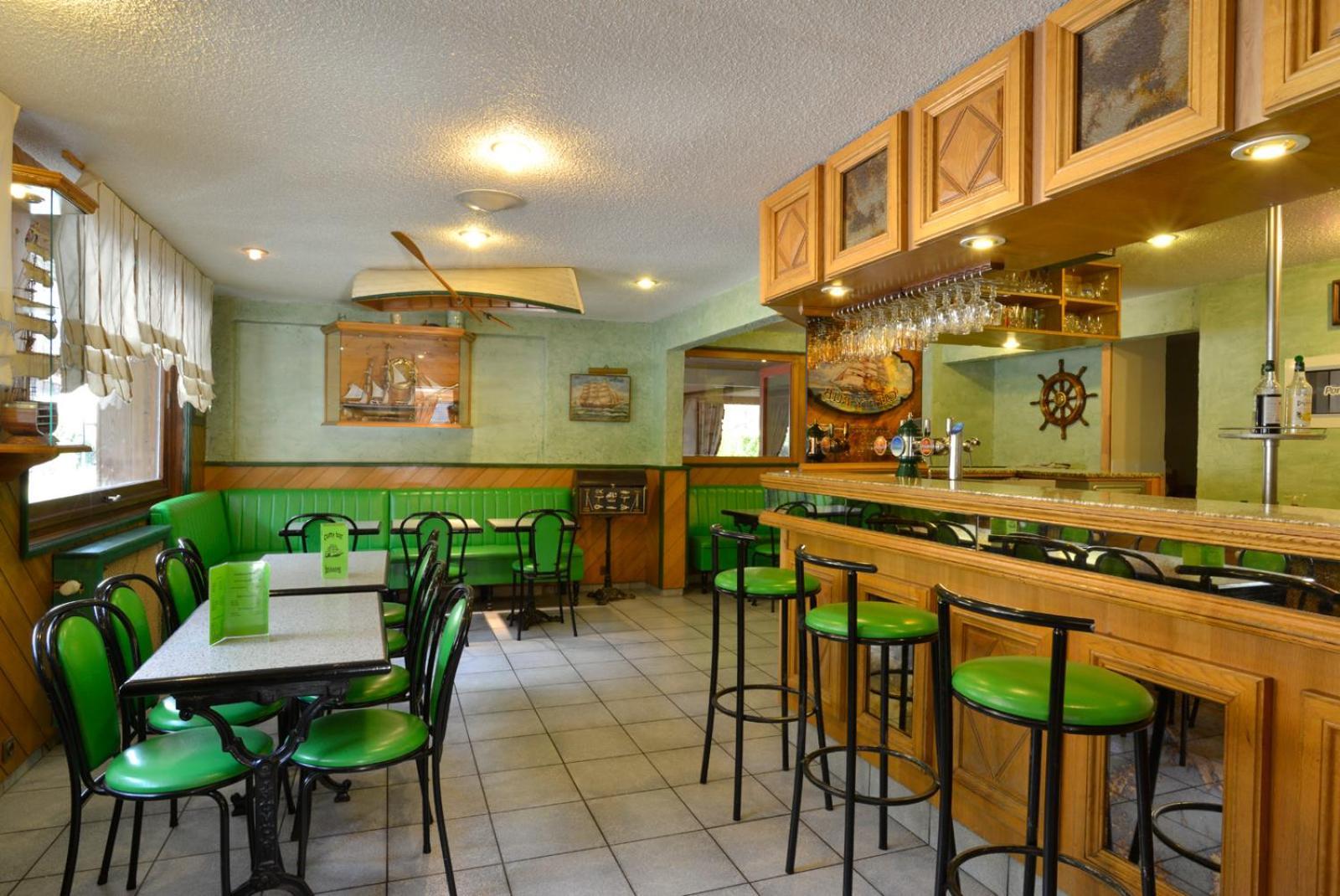 Auberge De La Dranse シャテル エクステリア 写真